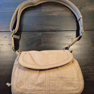 American Leather Co Handbag